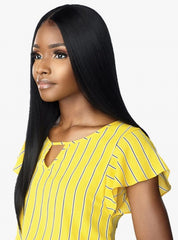 SENSATIONNEL DASHLY LACE FRONT WIG UNIT 10