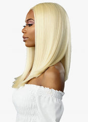 SENSATIONNEL DASHLY HD LACE FRONT WIG UNIT 18