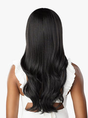 SENSATIONNEL DASHLY HD LACE FRONT WIG UNIT 27