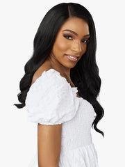 SENSATIONNEL DASHLY HD LACE FRONT WIG UNIT 34