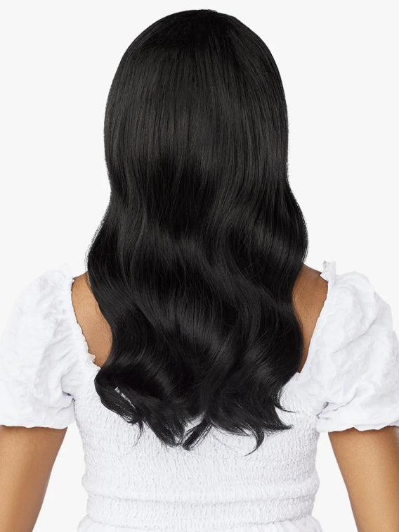 SENSATIONNEL DASHLY HD LACE FRONT WIG UNIT 34