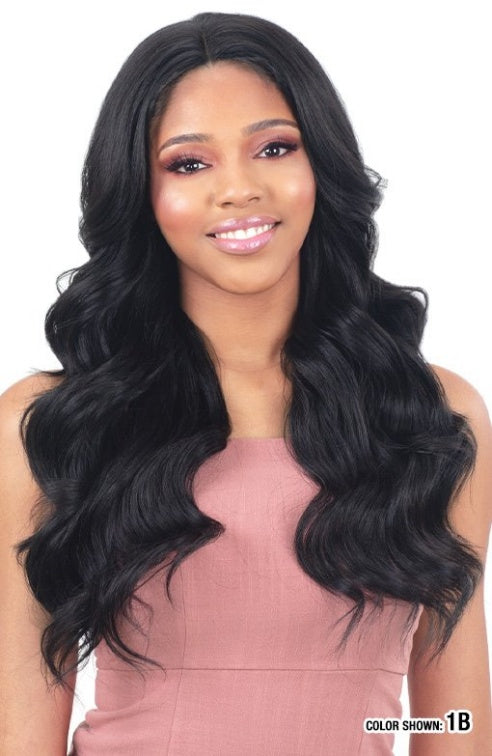 MODEL MODEL KLIO HD LACE WIG HD-DAVINA