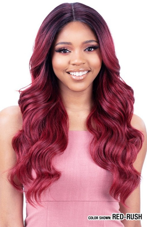 MODEL MODEL KLIO HD LACE WIG HD-DAVINA