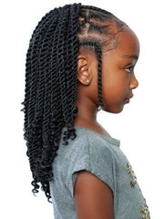 MANE CONCEPT AFRI NAPTURAL 6X KIDS I DEFINE EASY BRAID 30"