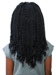 MANE CONCEPT AFRI NAPTURAL 6X KIDS I DEFINE EASY BRAID 30"