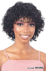 MODEL MODEL NUDE BRAZILIAN NATURAL HUMAN HAIR PREMIUM WIG DENISE