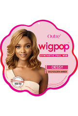 OUTRE WIGPOP SYNTHETIC FULL WIG DESSY