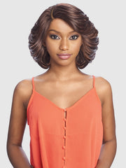 VANESSA SYNTHETIC PARTY LACE DEEP J-PART WIG DJ VESA