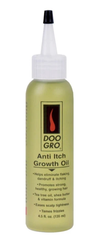 DOOGRO ANTI ITCH OIL 4.5OZ