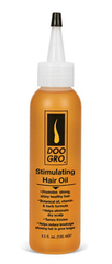 DOOGRO STIMULATING HAIR OIL 4.5OZ