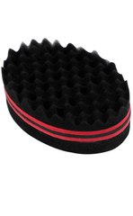 DOUBLE SIDE SPONGE BRUSH