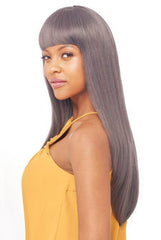 VANESSA STRAIGHT & NATURAL FASHION WIG DRAY 28