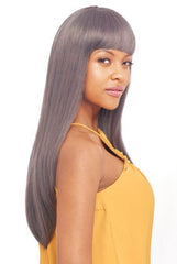 VANESSA STRAIGHT & NATURAL FASHION WIG DRAY 28