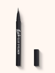 ABSOLUTE NEW YORK DUAL LASH GLUE EYELINER BLACK