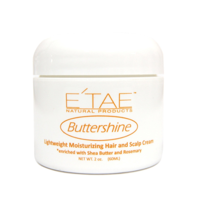 E'TAE NATURAL PRODUCT BUTTER SHINE