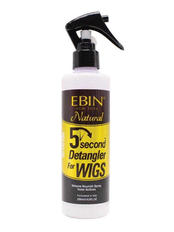 EBIN NEW YORK 5 SECOND WIG DETANGLER