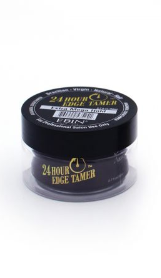 EBIN NEW YORK 24 HOUR EDGE TAMER EXTRA MEGA HOLD 2.7OZ