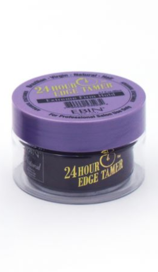 EBIN NEW YORK 24 HOUR EDGE TAMER EXTREME FIRM HOLD 2.7OZ