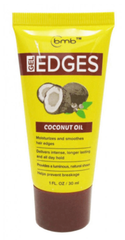 BMB GEL EDGES STRONG HOLD COCONUT OIL 1OZ