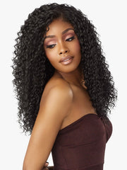 SENSATIONNEL SYNTHETIC CLOUD9 HD 13X6 WHAT LACE WIG ELIANA 20