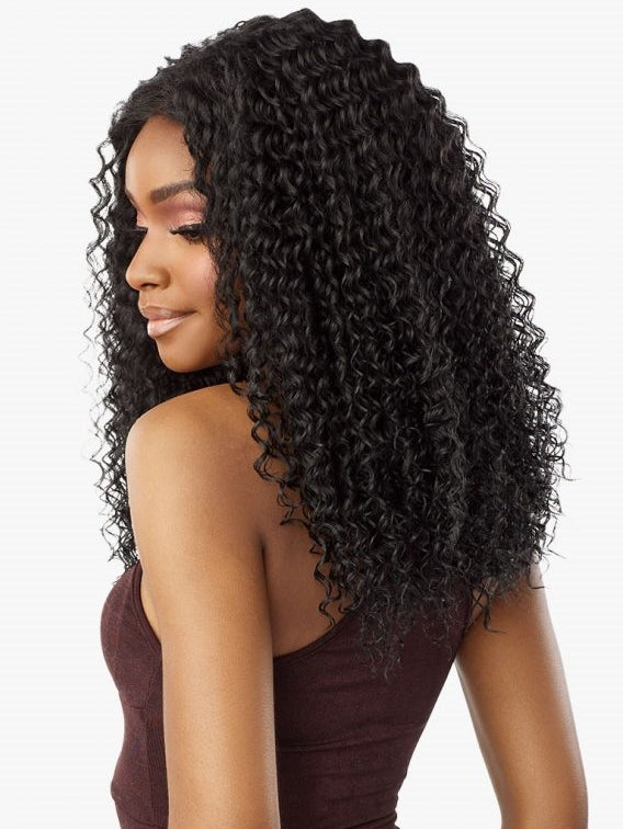 SENSATIONNEL SYNTHETIC CLOUD9 HD 13X6 WHAT LACE WIG ELIANA 20