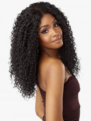 SENSATIONNEL SYNTHETIC CLOUD9 HD 13X6 WHAT LACE WIG ELIANA 20