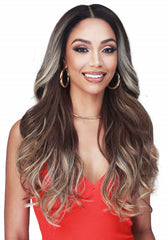 LAUDE & CO 13X5 HD LACE FRONT WIG UGL001 ELISABETH