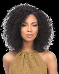 SENSATIONNEL HUMAN HAIR WEAVE EMPIRE BOHEMIAN