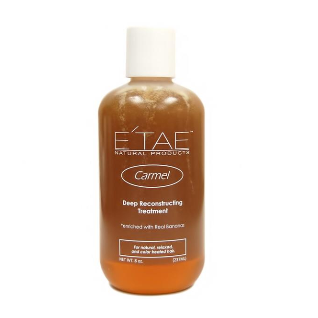 E'TAE CARMEL DEEP RECONSTRUCTING TREATMENT 8 OZ