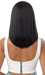 OUTRE SYNTHETIC EVERYWEAR HD LACE FRONT WIG EVERY 13