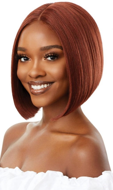 OUTRE SYNTHETIC EVERYWEAR HD LACE FRONT WIG EVERY 1