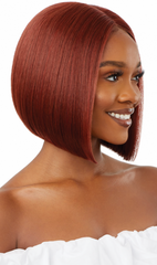 OUTRE SYNTHETIC EVERYWEAR HD LACE FRONT WIG EVERY 1