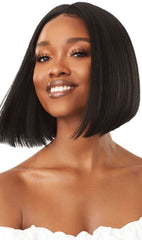 OUTRE SYNTHETIC EVERYWEAR HD LACE FRONT WIG EVERY 1