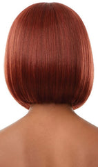 OUTRE SYNTHETIC EVERYWEAR HD LACE FRONT WIG EVERY 1