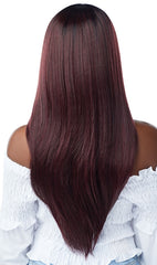 OUTRE SYNTHETIC EVERYWEAR HD LACE FRONT WIG EVERY 5