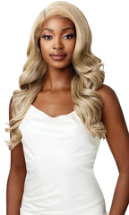 OUTRE PERFECT HAIRLINE 13X6 LACE FRONT WIG EVONA