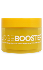 EDGE BOOSTER EXTRA STRENGH AND MOISTURE RICH POMADE THICK & COARSE HAIR CITRINE 3.38 oz