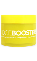 EDGE BOOSTER EXTRA STRENGH AND MOISTURE RICH POMADE THICK & COARSE HAIR YELLOW QUARTZ 3.38oz