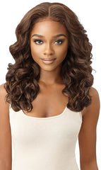 OUTRE PERFECT HAIRLINE 13X6 LACE FRONT WIG FABIENNE