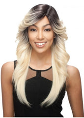 SENSUAL COLLECTION VELLA VELLA SYNTHETIC HAIR WIG FARRAH