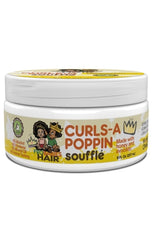 FROBABIES HAIR CURLS-A POPPIN SOUFFLE 8OZ