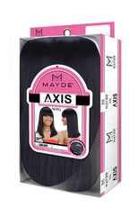 MAYDE BEAUTY AXIS SYNTHETIC FREE PART WIG GALAXY