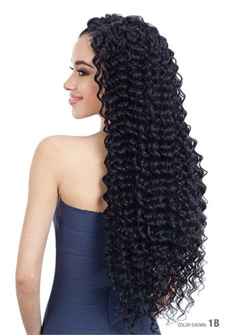 MODEL MODEL GARDENIA MASTERMIX WEAVE DEEP WAVE 24"