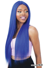 MODEL MODEL GARDENIA MASTERMIX WEAVE STRAIGHT 24"