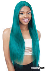 MODEL MODEL GARDENIA MASTERMIX WEAVE STRAIGHT 24"