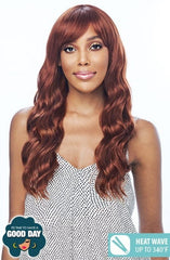 VANESSA GOOD DAY SYNTHETIC HAIR WIG GENEVA