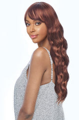 VANESSA GOOD DAY SYNTHETIC HAIR WIG GENEVA