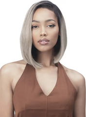 BOBBI BOSS SYNTHETIC 13X7 LACE FRONTAL WIG MLF600 GINA