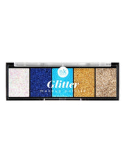 NICKA K NEW YORK GLITTER MAKEUP PALETTE STARRY NIGHTS