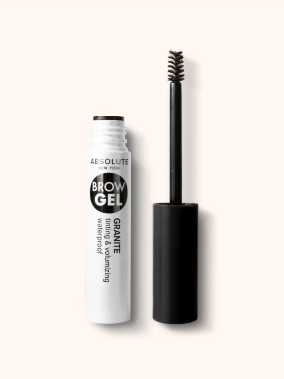 ABSOLUTE NEW YORK WATERPROOF BROW GEL